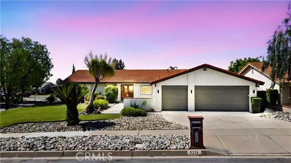 9211 Regency WAY, Rancho Cucamonga, CA 91701
