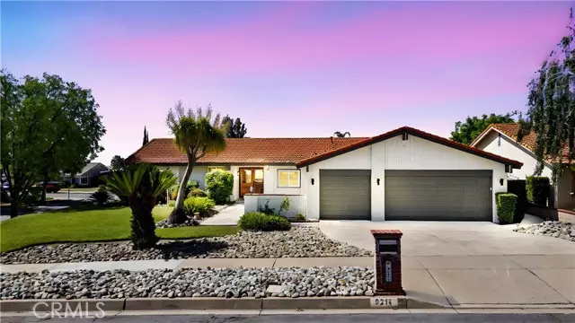 9211 Regency WAY, Rancho Cucamonga, CA 91701