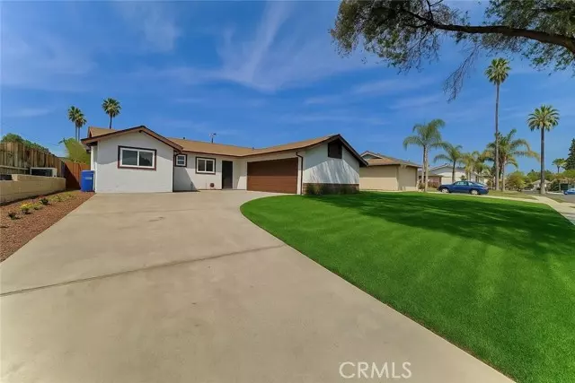 Redlands, CA 92374,1509 Lassen ST