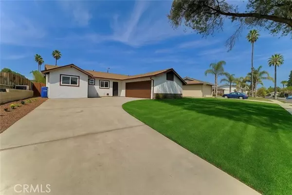 1509 Lassen ST, Redlands, CA 92374