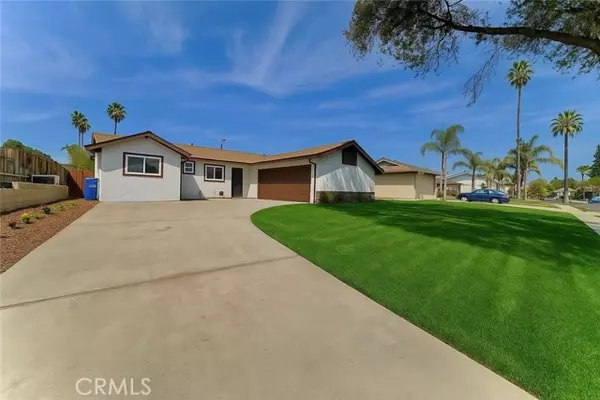 Redlands, CA 92374,1509 Lassen ST