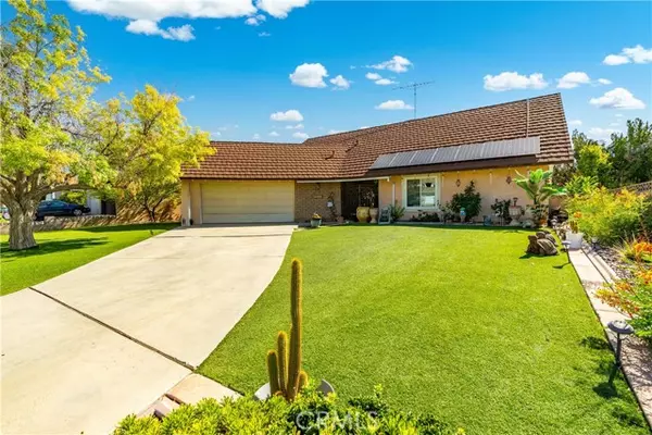 Lancaster, CA 93536,43657 21st ST