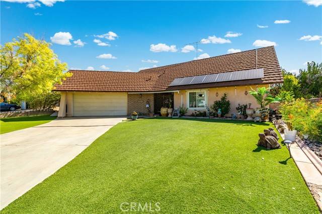 Lancaster, CA 93536,43657 21st ST