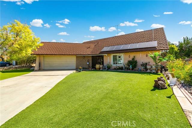Lancaster, CA 93536,43657 21st ST