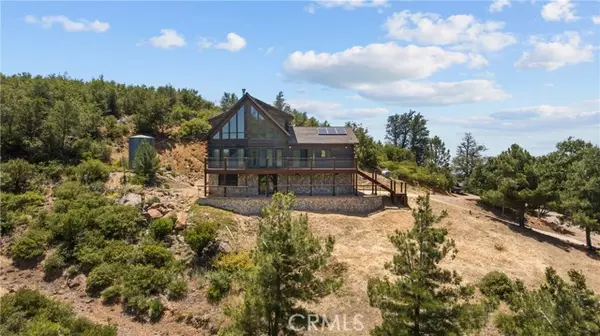 Julian, CA 92036,7385 Cosmit LN