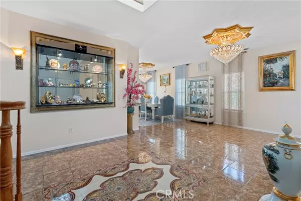 Lancaster, CA 93536,44019 22nd ST