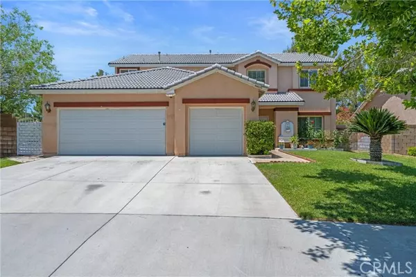 Lancaster, CA 93536,44019 22nd ST