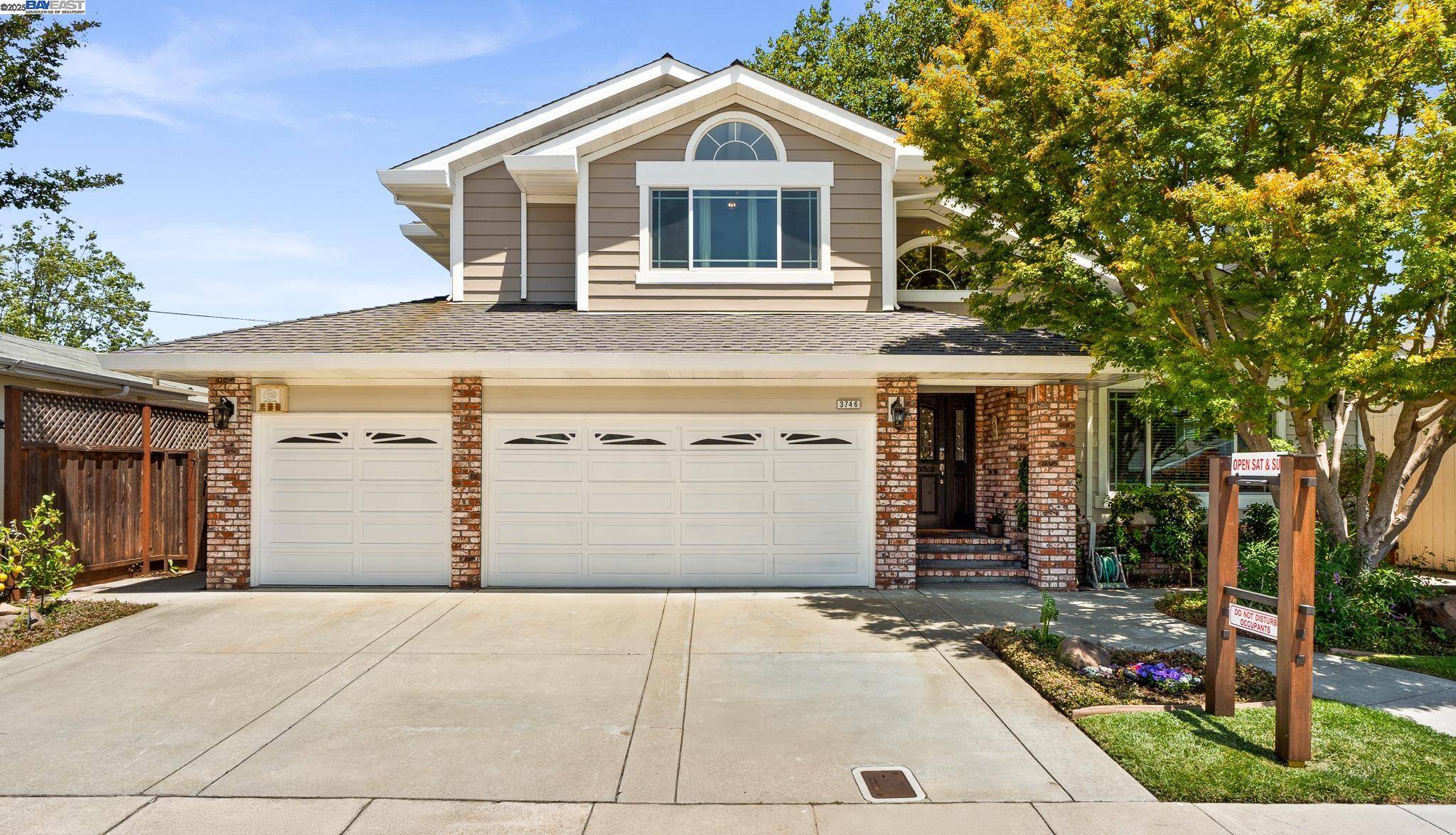 3746 La Costa Ave, Castro Valley, CA 94546