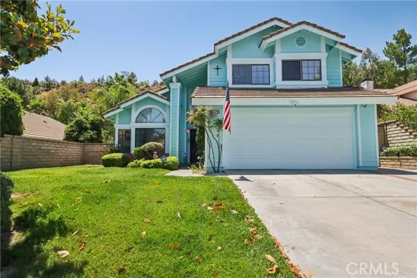 Saugus, CA 91350,22024 Jeffers LN