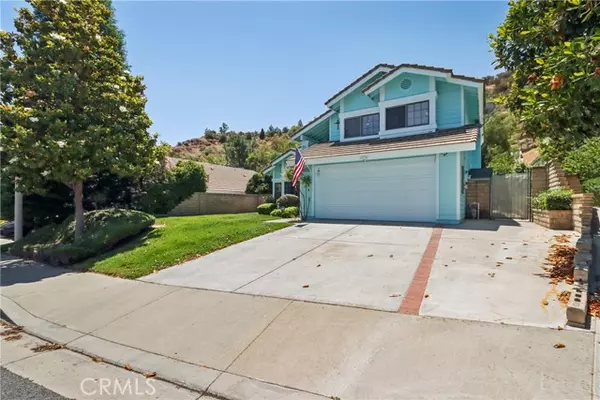 Saugus, CA 91350,22024 Jeffers LN