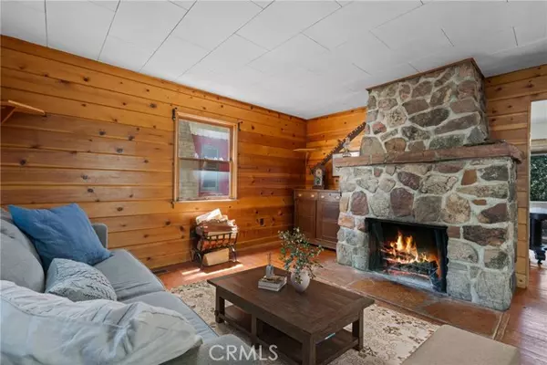 Twin Peaks, CA 92391,26251 Alpine LN