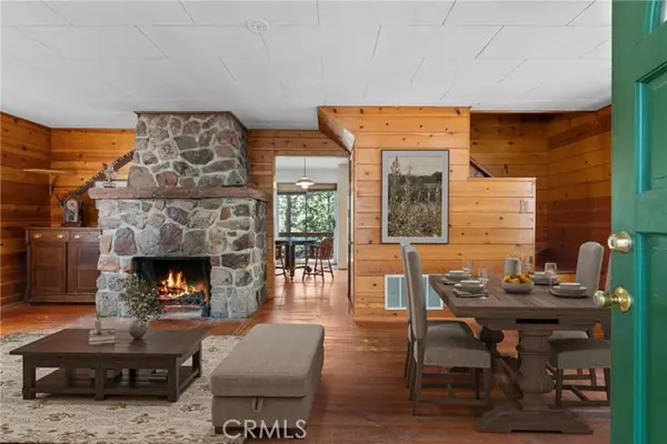 26251 Alpine LN, Twin Peaks, CA 92391