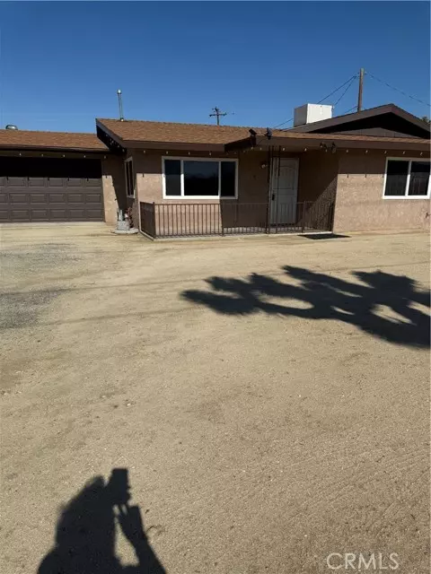 Yucca Valley, CA 92284,7395 Sage AVE