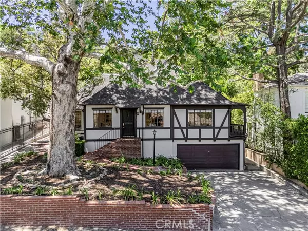 3975 Van Noord AVE, Studio City, CA 91604