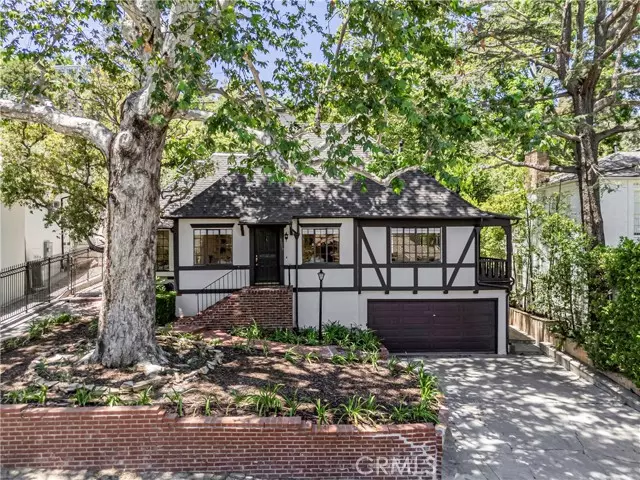 3975 Van Noord AVE, Studio City, CA 91604