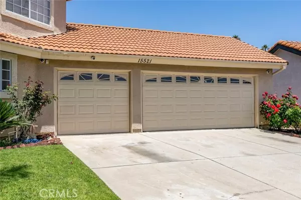 Sylmar, CA 91342,15521 Sandra LN