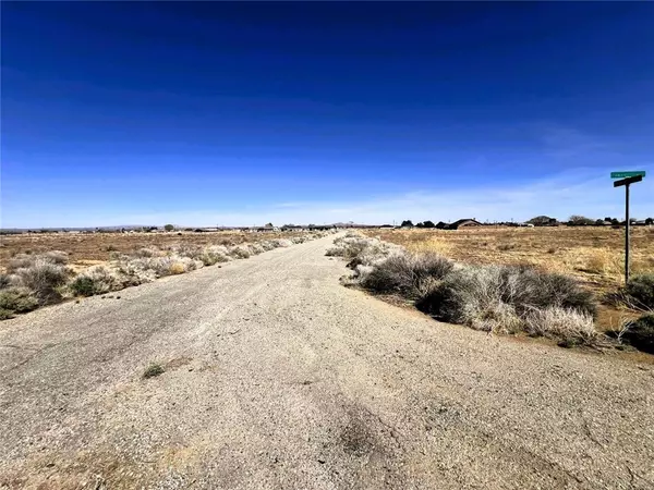 7841 Peach AVE, California City, CA 93505