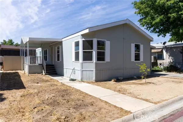 Lancaster, CA 93535,2330 E Avenue J8 50