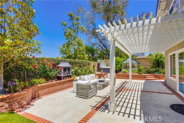 25011 Calle Madera, Lake Forest, CA 92630