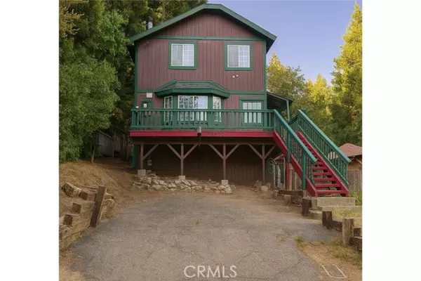Crestline, CA 92325,23690 Hillside DR