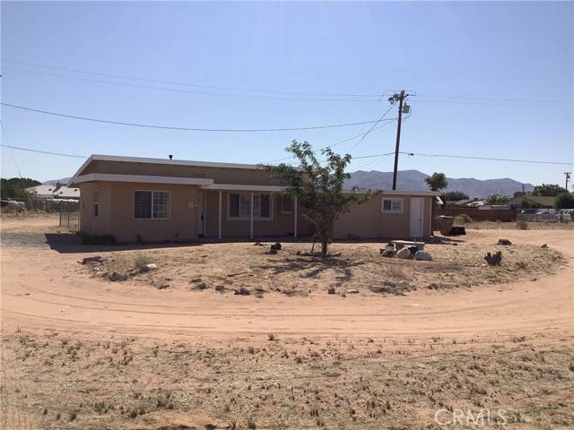 Apple Valley, CA 92307,22042 Elkalo RD