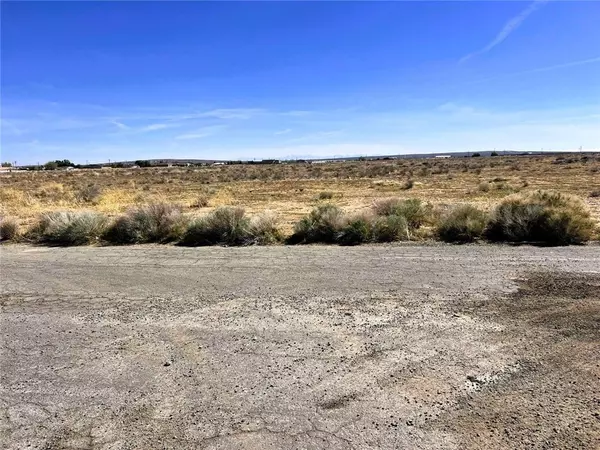 California City, CA 93505,7820 Jacaranda AVE