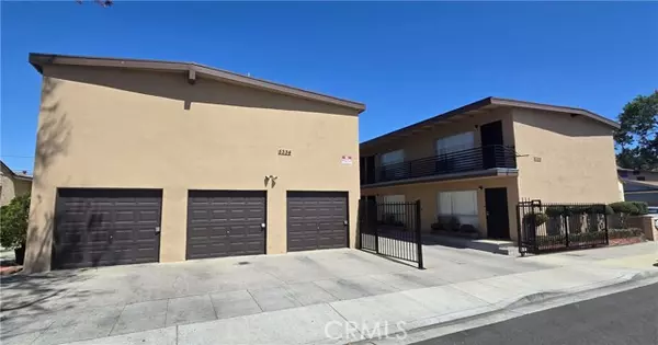 5320 Lime AVE, Long Beach, CA 90805