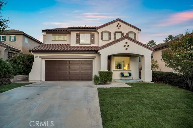 24186 Matthew PL, Newhall, CA 91321