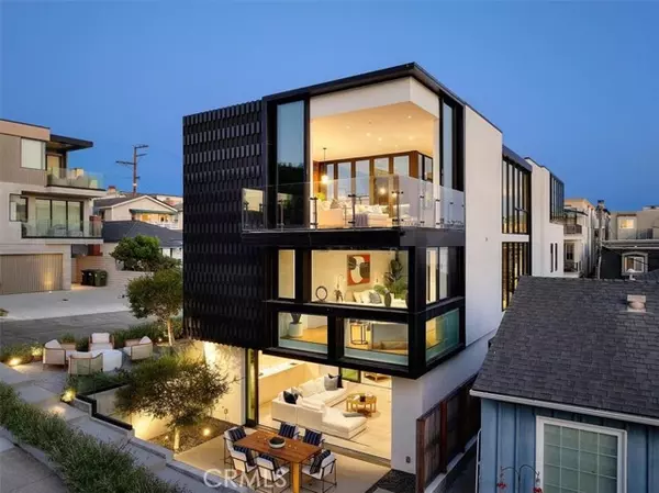 2821 Alma AVE, Manhattan Beach, CA 90266