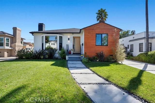 Los Angeles, CA 90035,1834 Stearns DR