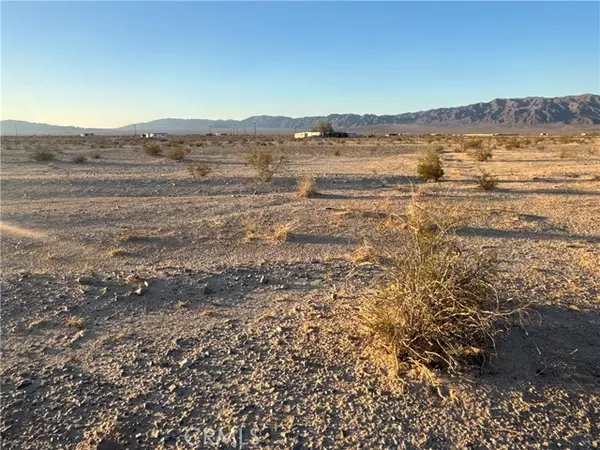 Twentynine Palms, CA 92277,81100 Pipeline RD