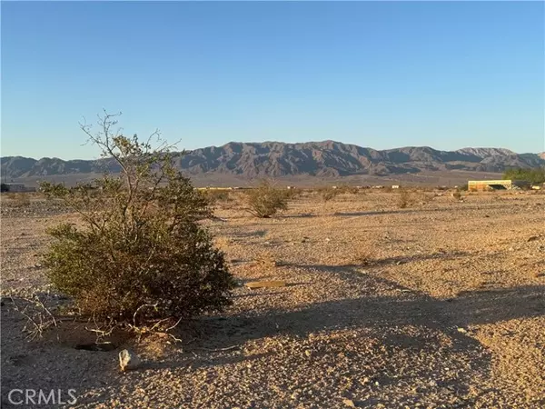 Twentynine Palms, CA 92277,81100 Pipeline RD