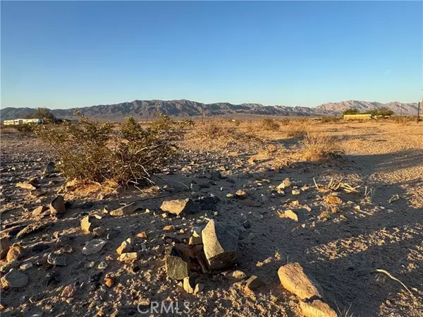 Twentynine Palms, CA 92277,81100 Pipeline RD