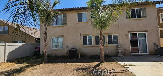 Perris, CA 92571,3124 Clapper ST