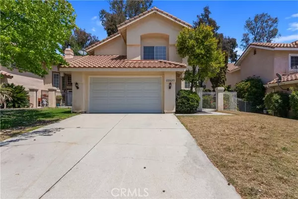 23820 Castinette WAY, Murrieta, CA 92562