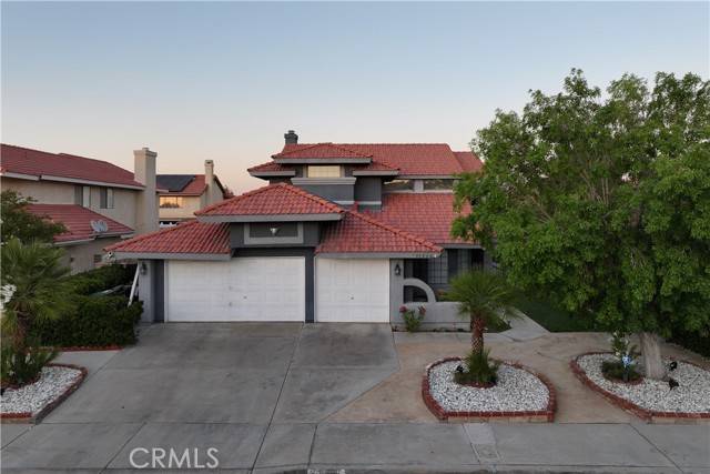 Palmdale, CA 93552,37908 52nd ST