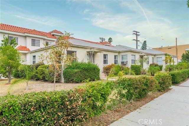705 E California AVE, Glendale, CA 91206