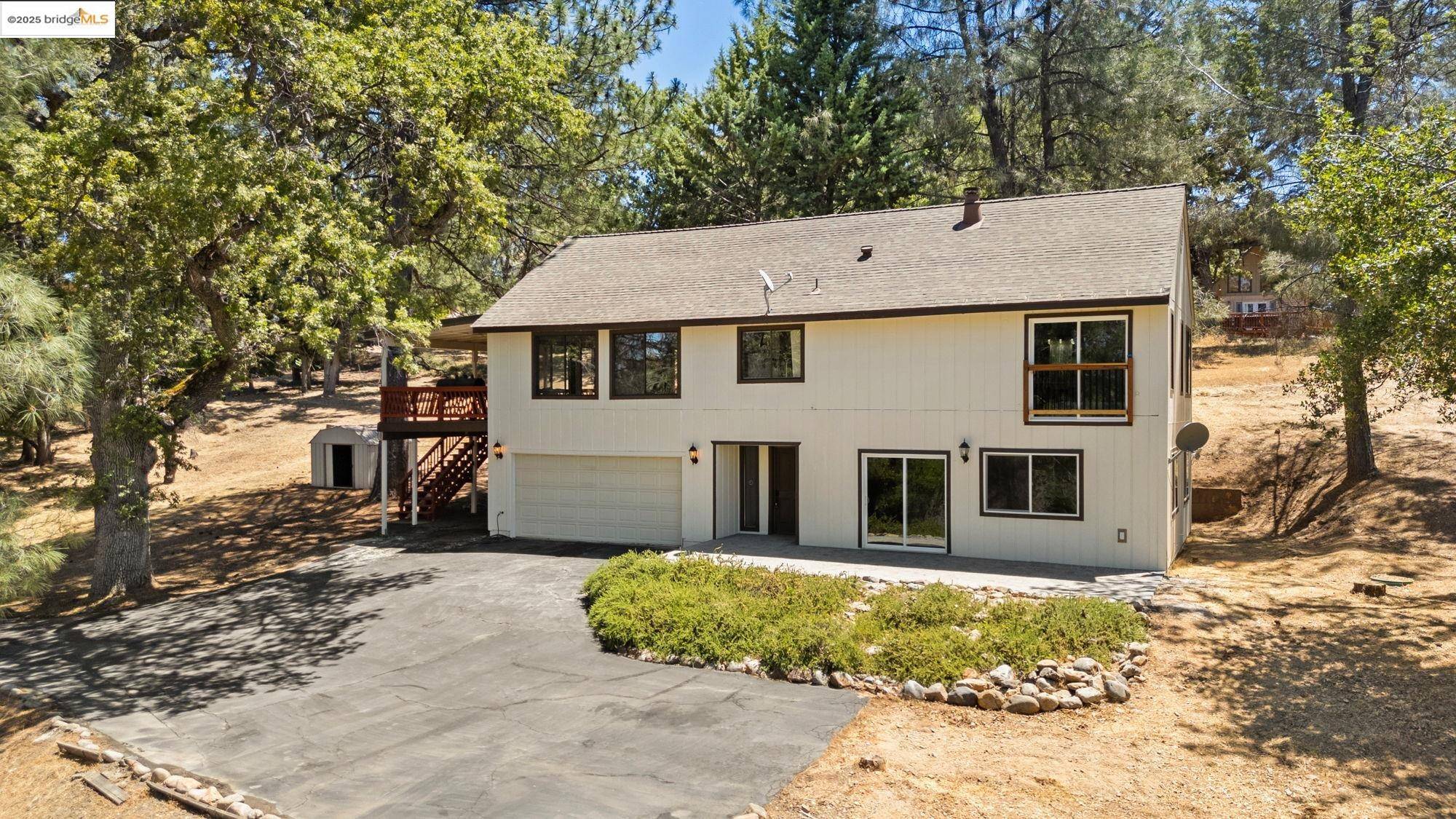 Groveland, CA 95321,12629 Cresthavaen