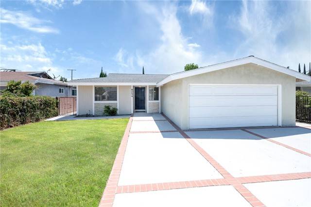 8054 Lloyd AVE, North Hollywood, CA 91605