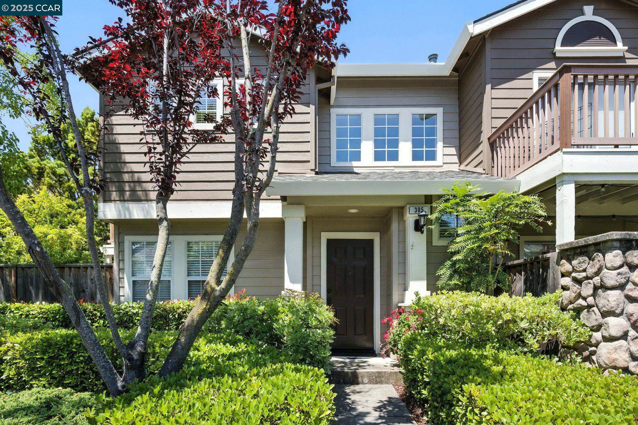 305 Daybreak CT, San Ramon, CA 94583-1238