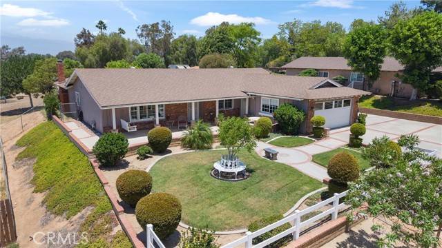 Norco, CA 92860,3527 Bluff ST