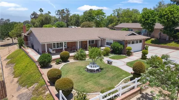 Norco, CA 92860,3527 Bluff ST