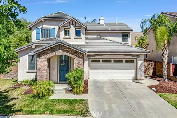 24934 Pine Creek LOOP, Corona, CA 92883
