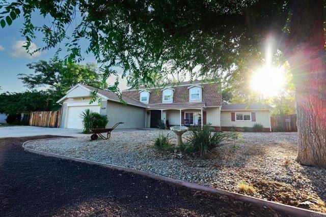 Ramona, CA 92065,16320 Dartolo RD