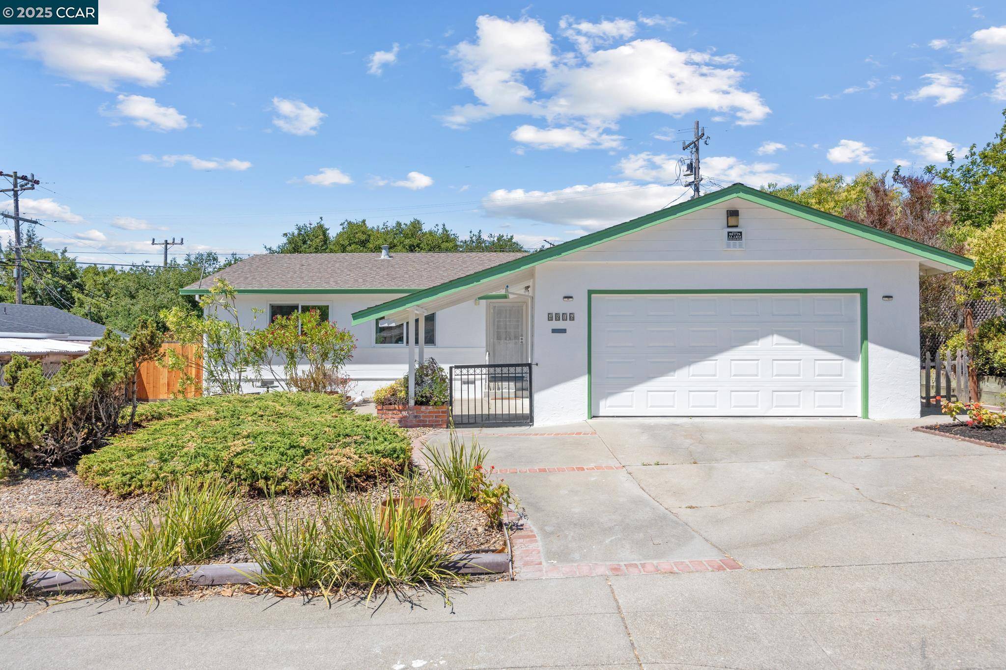 Richmond, CA 94803,4816 Meadowbrook Dr
