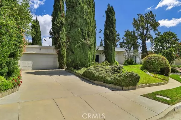 Northridge, CA 91325,17313 Citronia ST