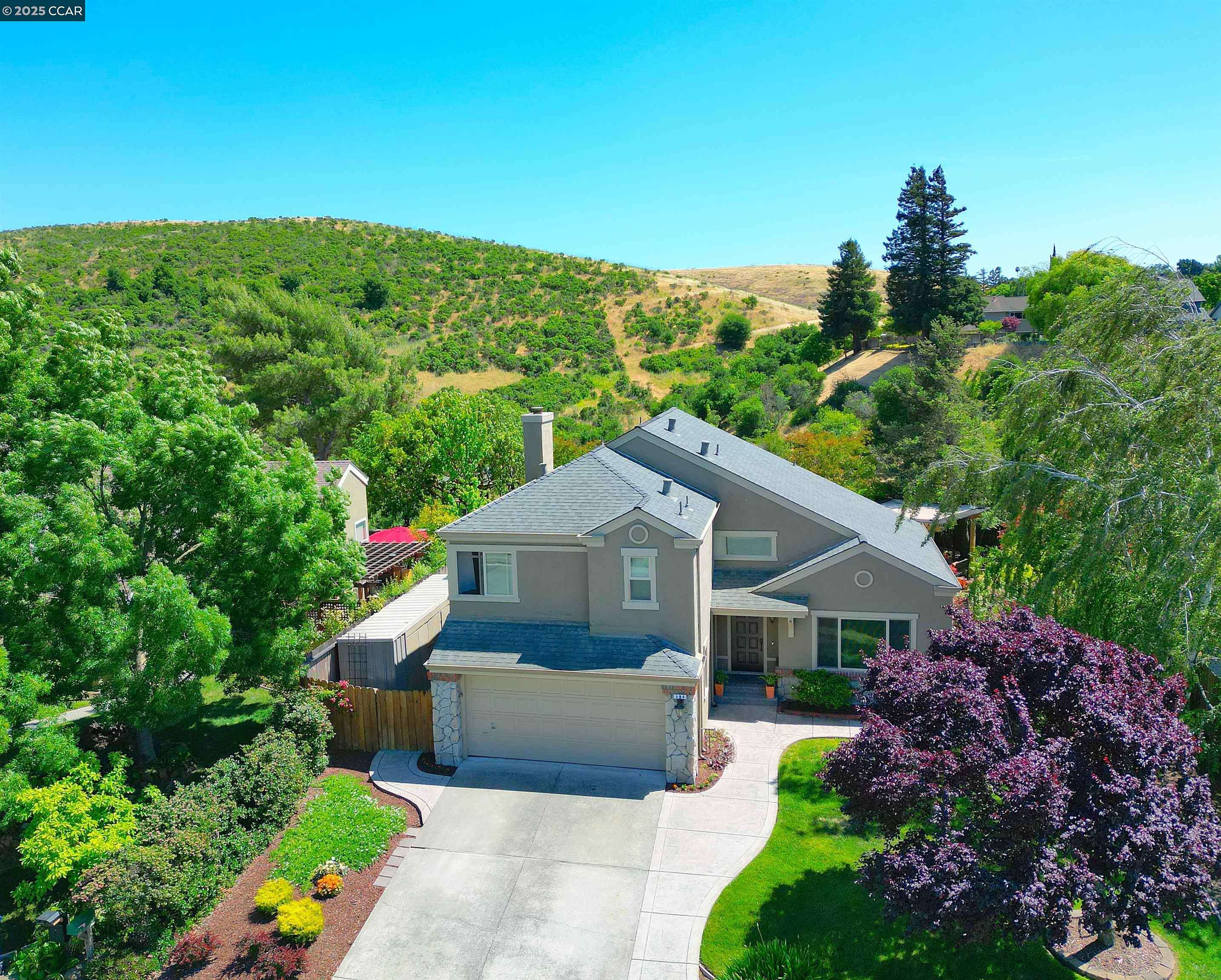 594 Morning Glory Dr, Benicia, CA 94510