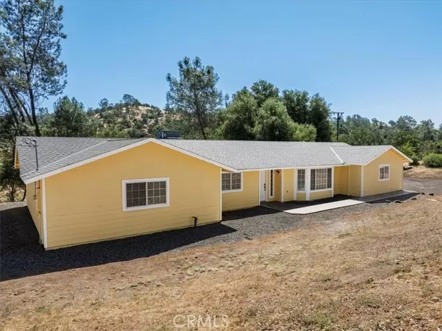 Coarsegold, CA 93614,42707 Deep Forest DR