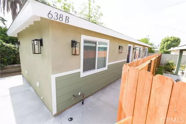 638 W Glen Lyn DR B, Glendora, CA 91740