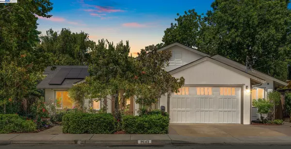 2643 Buena Vista Ave, Walnut Creek, CA 94597